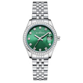 Women's High-grade Niche Calendar Watch
